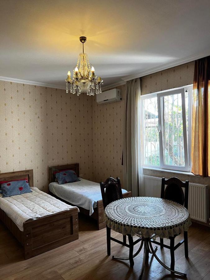 Гостевой дом Papazo Кутаиси Экстерьер фото