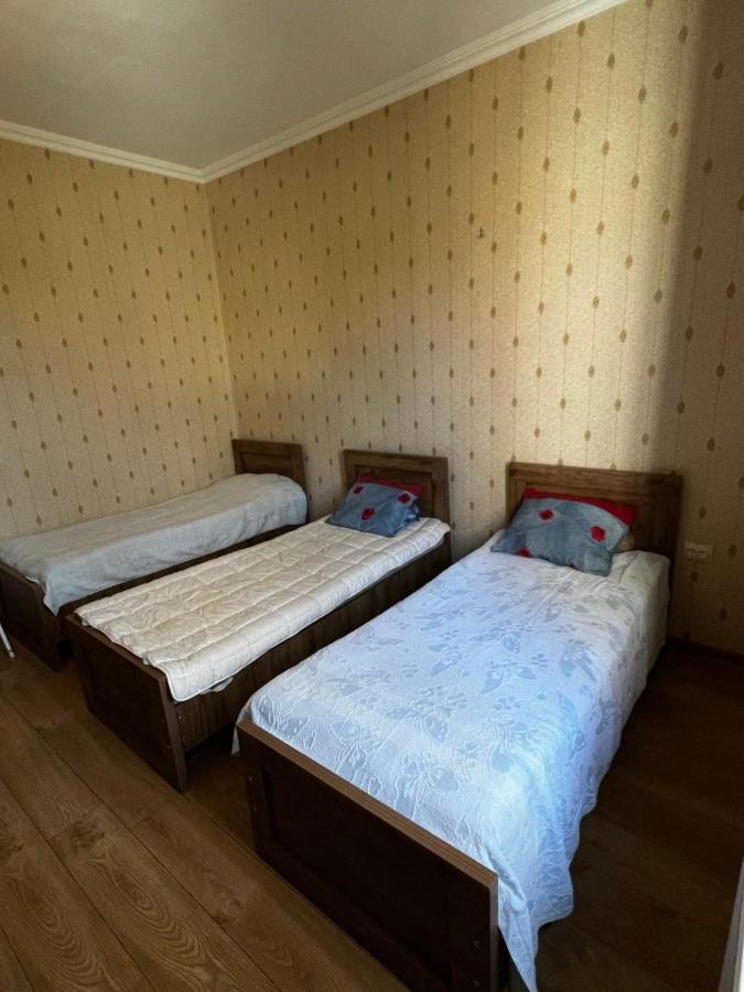 Гостевой дом Papazo Кутаиси Экстерьер фото