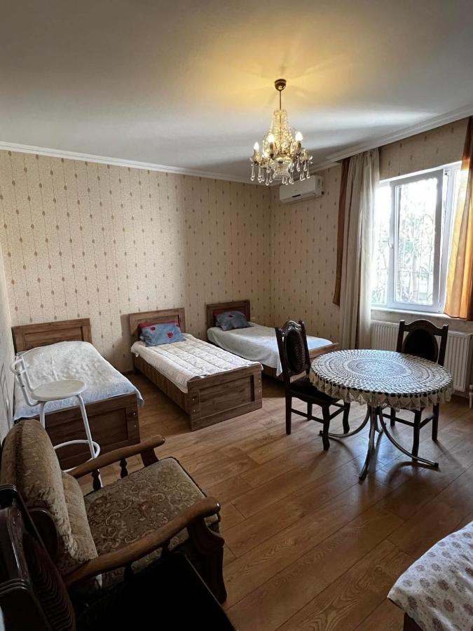 Гостевой дом Papazo Кутаиси Экстерьер фото